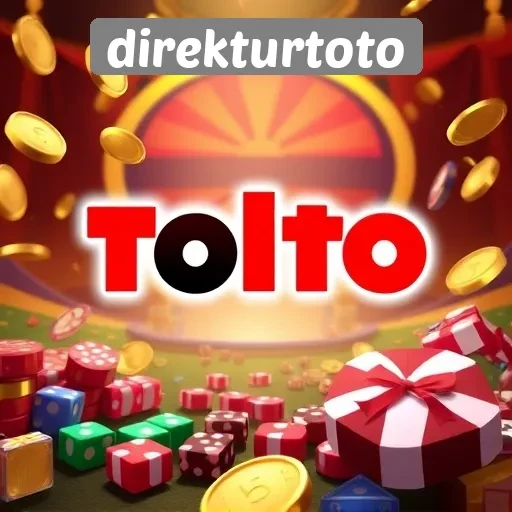 Dari Slot hingga Live Casino Semua Ada di Direkturtoto