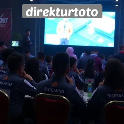 Dampak Sosial dari Pertumbuhan Situs Game seperti Direkturtoto