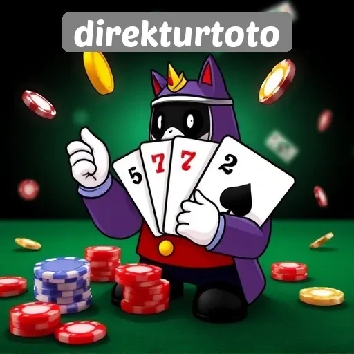 Tips dan Trik Sukses di Situs Game Direkturtoto