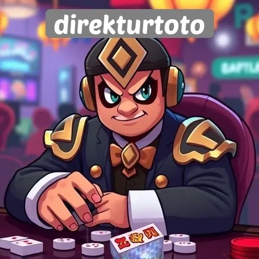 Tren Permainan Populer di Direkturtoto Saat Ini