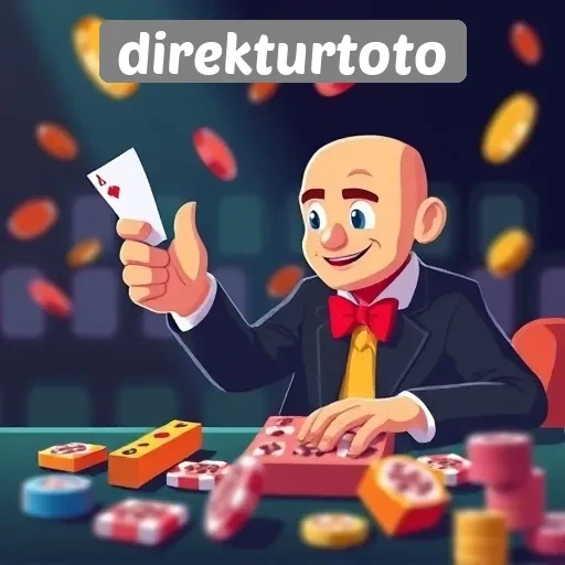 Memahami Fitur Menarik di Situs Direkturtoto