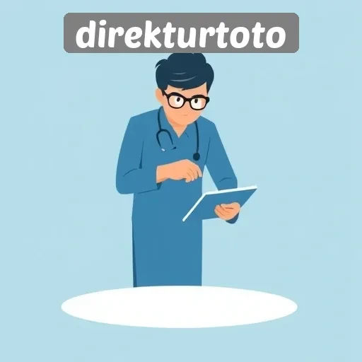 Tampilan Antarmuka Situs Direkturtoto yang Ramah Pengguna