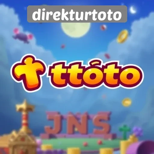 Berbagai Jenis Game Tersedia di Situs Direkturtoto