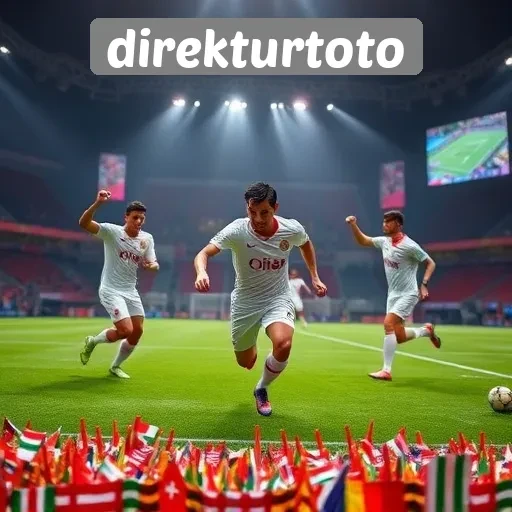 Peluang Menang di Direkturtoto untuk Para Pemain Indonesia