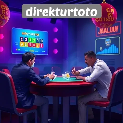 Strategi Menang dalam Permainan yang Tersedia di Direkturtoto